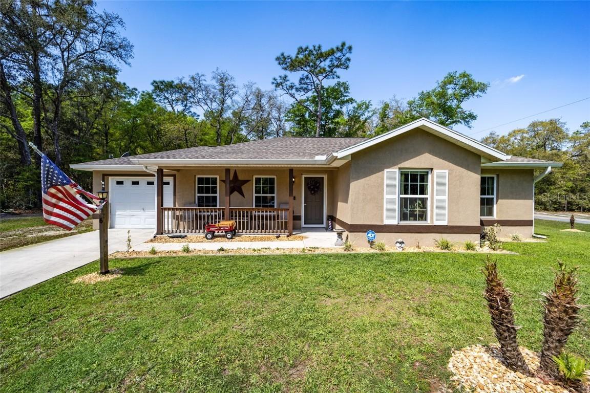 6 Locust Terrace Pl., Ocala, FL 34472