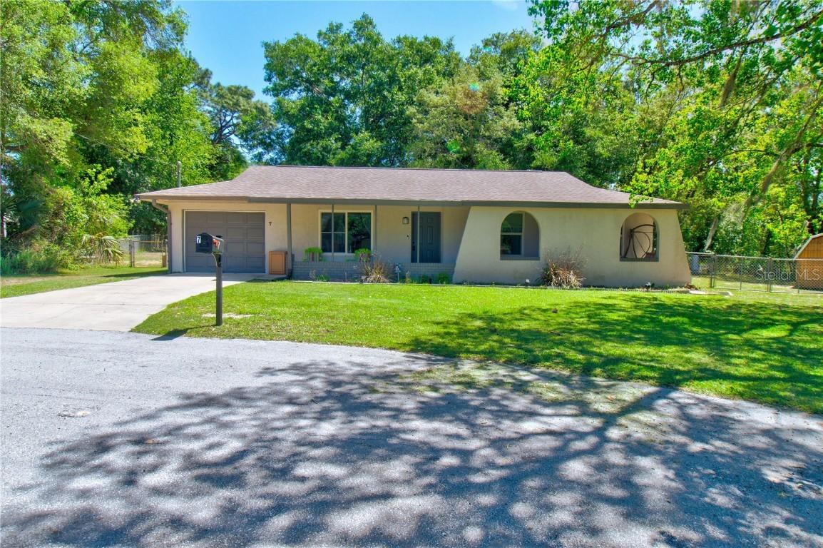 7 Cedar Trace Way, Ocala, FL 34472