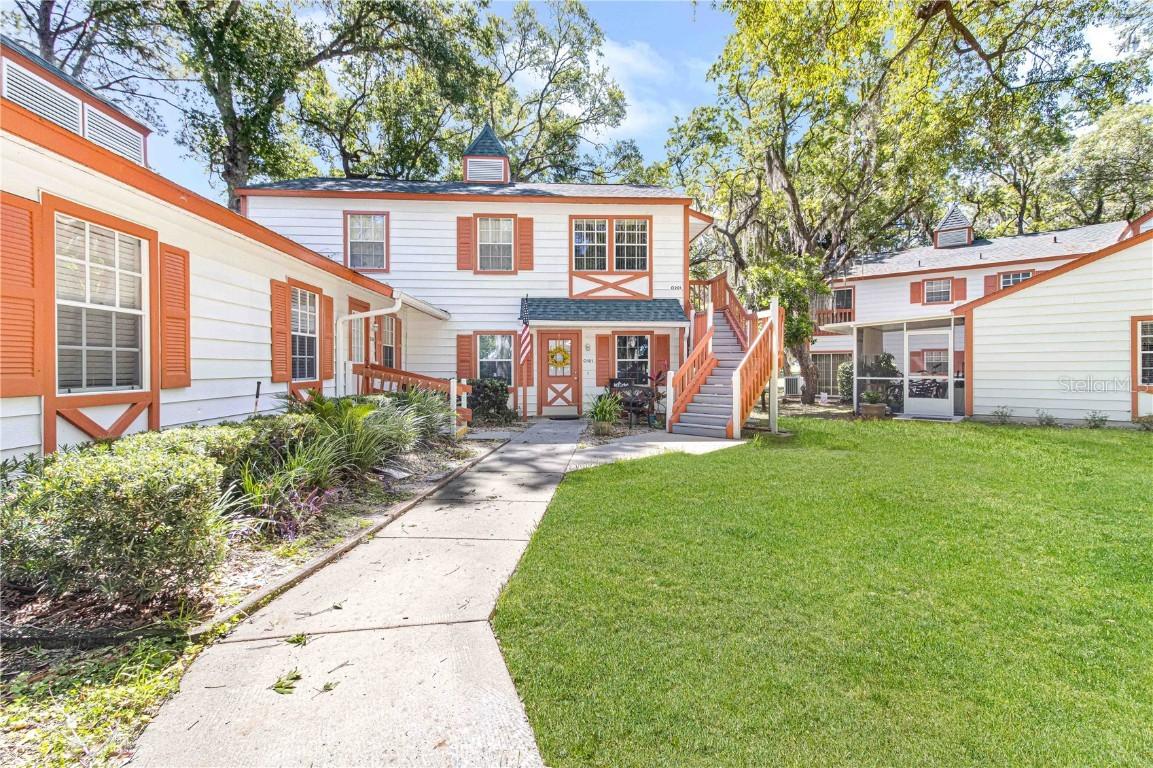 7972 Midway Drive Ter. #O201, Ocala, FL 34472