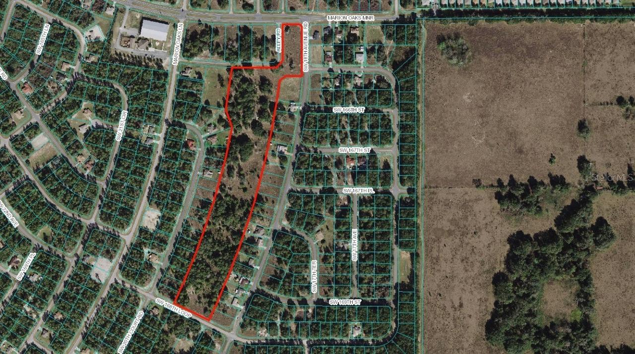 Marion Oaks Manor, Ocala, FL 34473