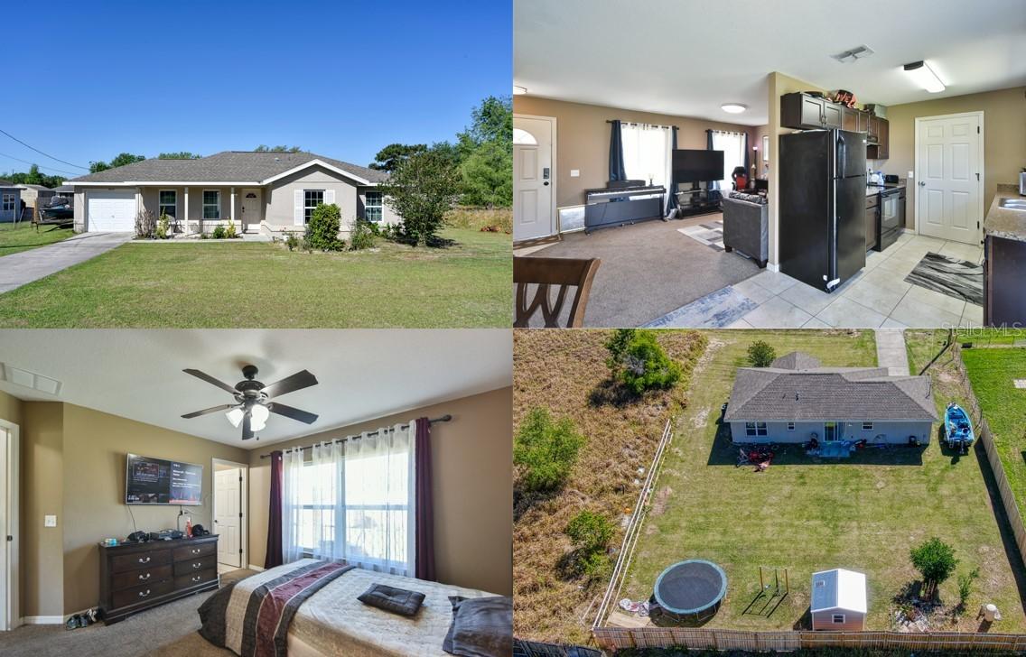 9719 Bahia Rd., Ocala, FL 34472