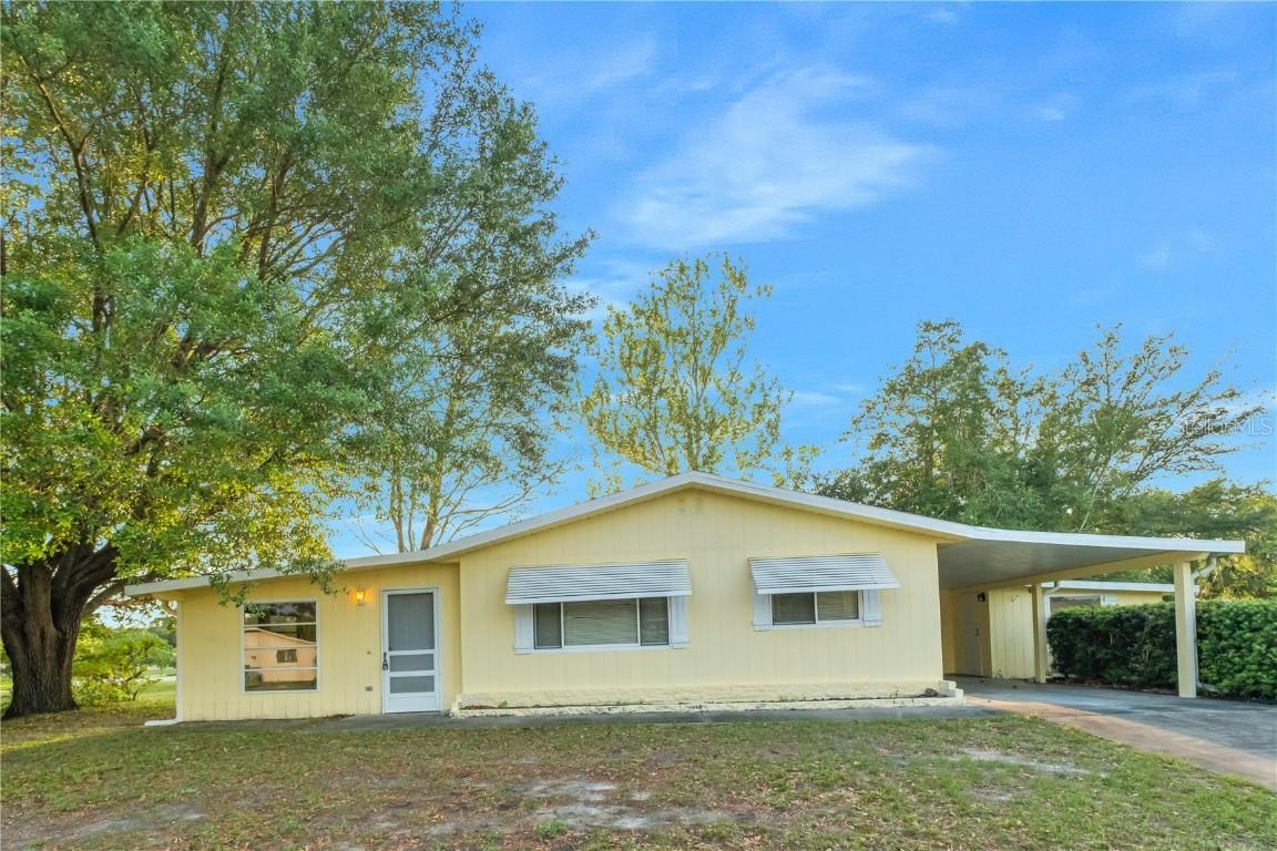 10080 SW 94th Ave., Ocala, FL 34481