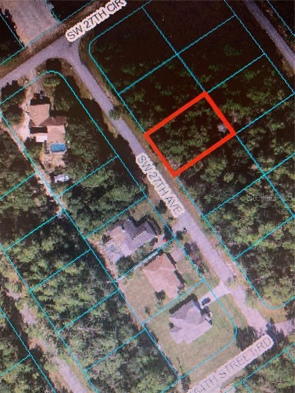 SW 27th Avenue, Ocala, FL 34473