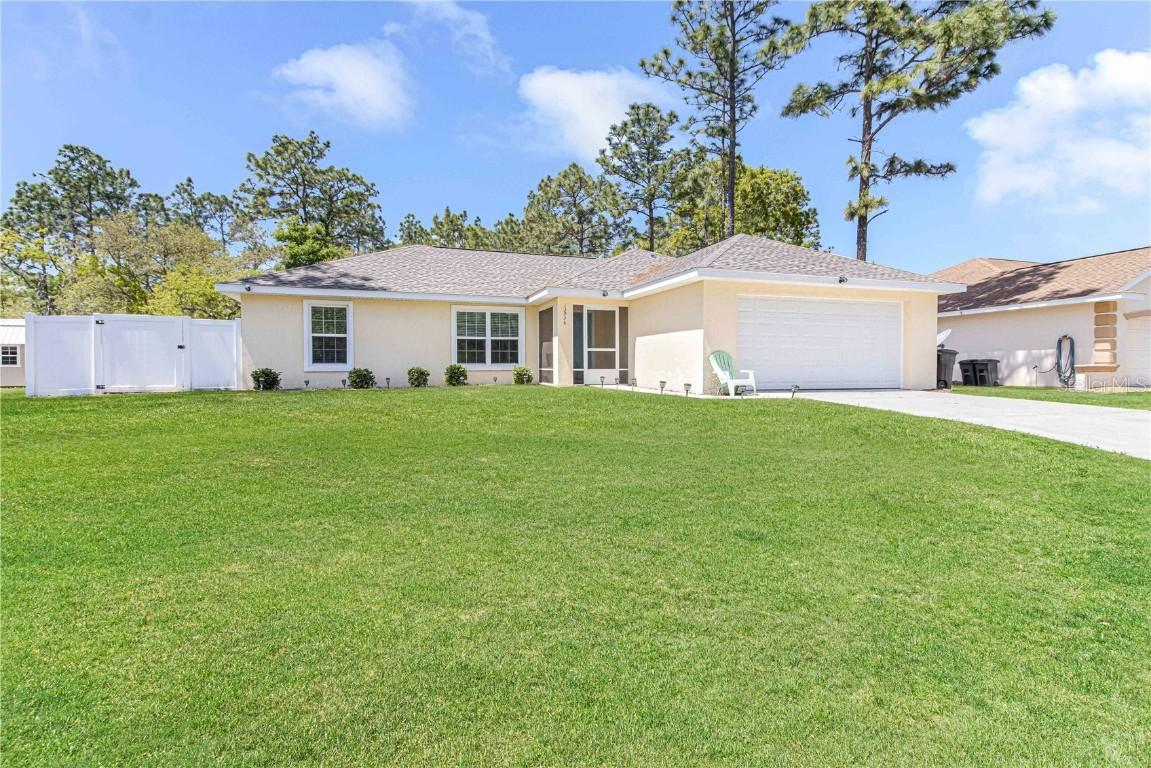 13036 SW 67th Ave., Ocala, FL 34473