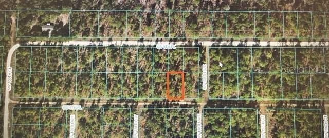 SW 9 Pl #Lot 23, Ocala, FL 34481