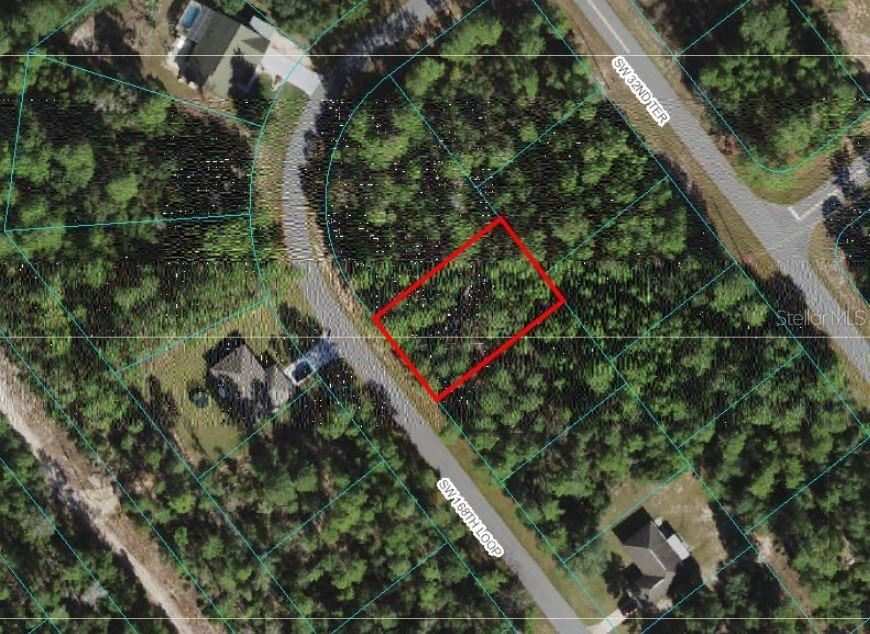 SW 168 Loop, Ocala, FL 34473