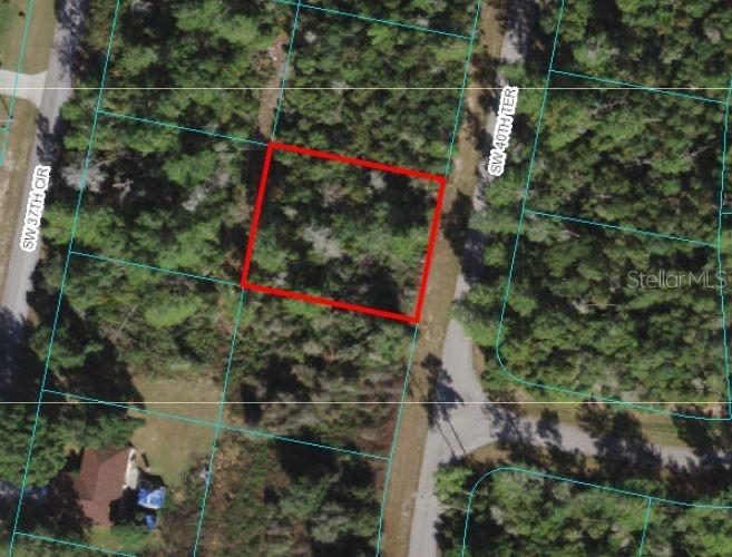 SW 40th Ter., Ocala, FL 34473