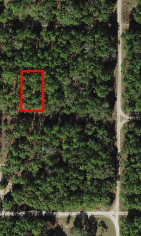 Lot 21 SW 10th Pl., Ocala, FL 34481