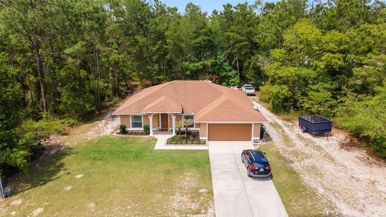 5301 SW 128th Pl., Ocala, FL 34473