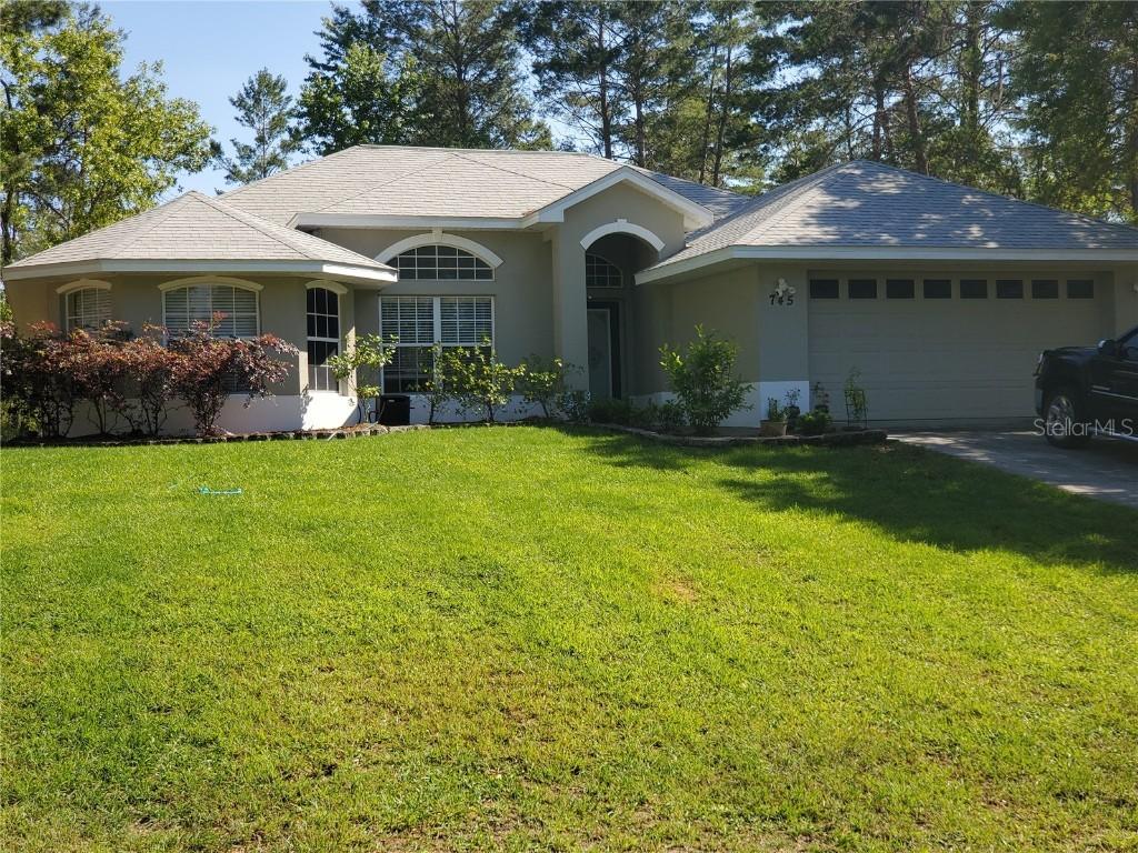 745 Marion Oaks Ln., Ocala, FL 34473