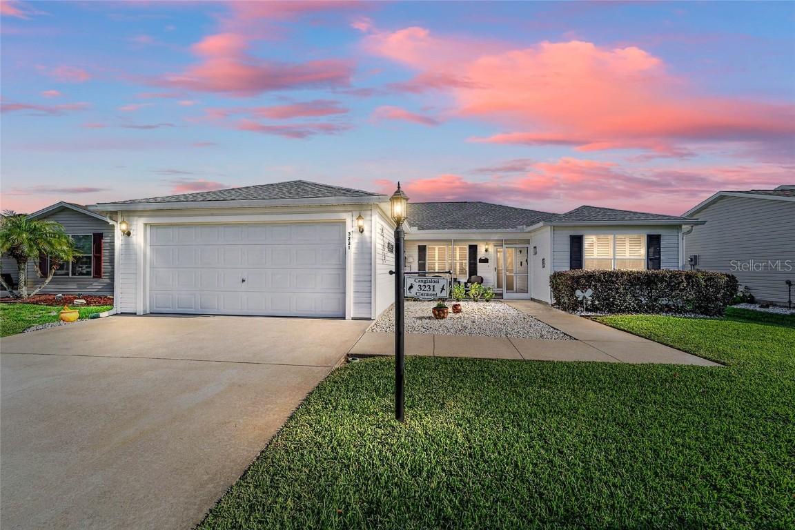3231 Roswell Rd., The Villages, FL 32162