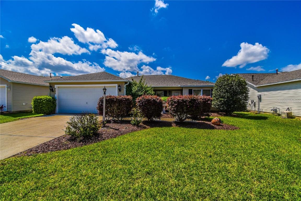 2196 Jasper Way, The Villages, FL 32162