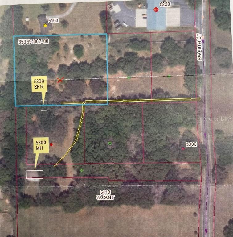 5290 SW 50th Ct., Ocala, FL 34474