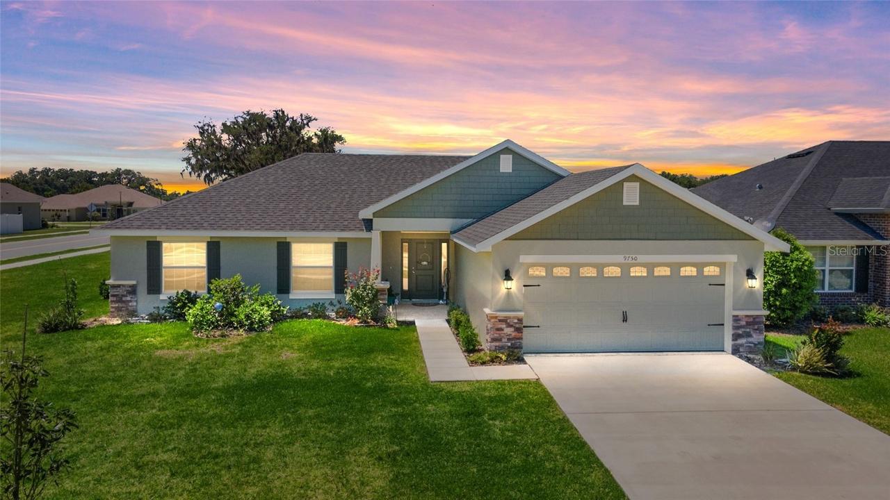 9750 Pepper Tree Pl., Wildwood, FL 34785