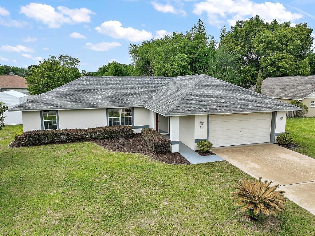 16 Almond Dr., Ocala, FL 34472