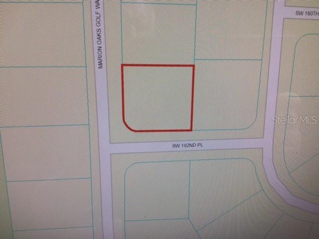 Marion Oaks Golf Way, Ocala, FL 34473