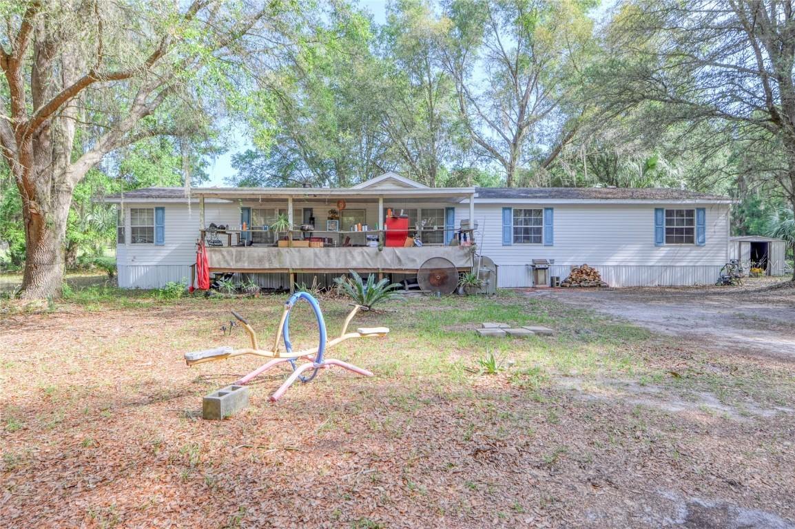 5677 E Highway 316, Citra, FL 32113