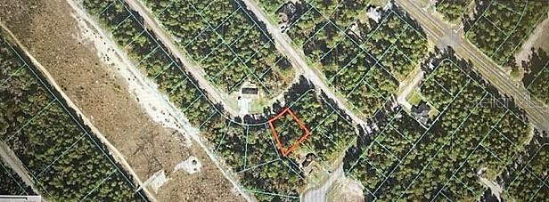 SW 54 Court Rd., Ocala, FL 34473
