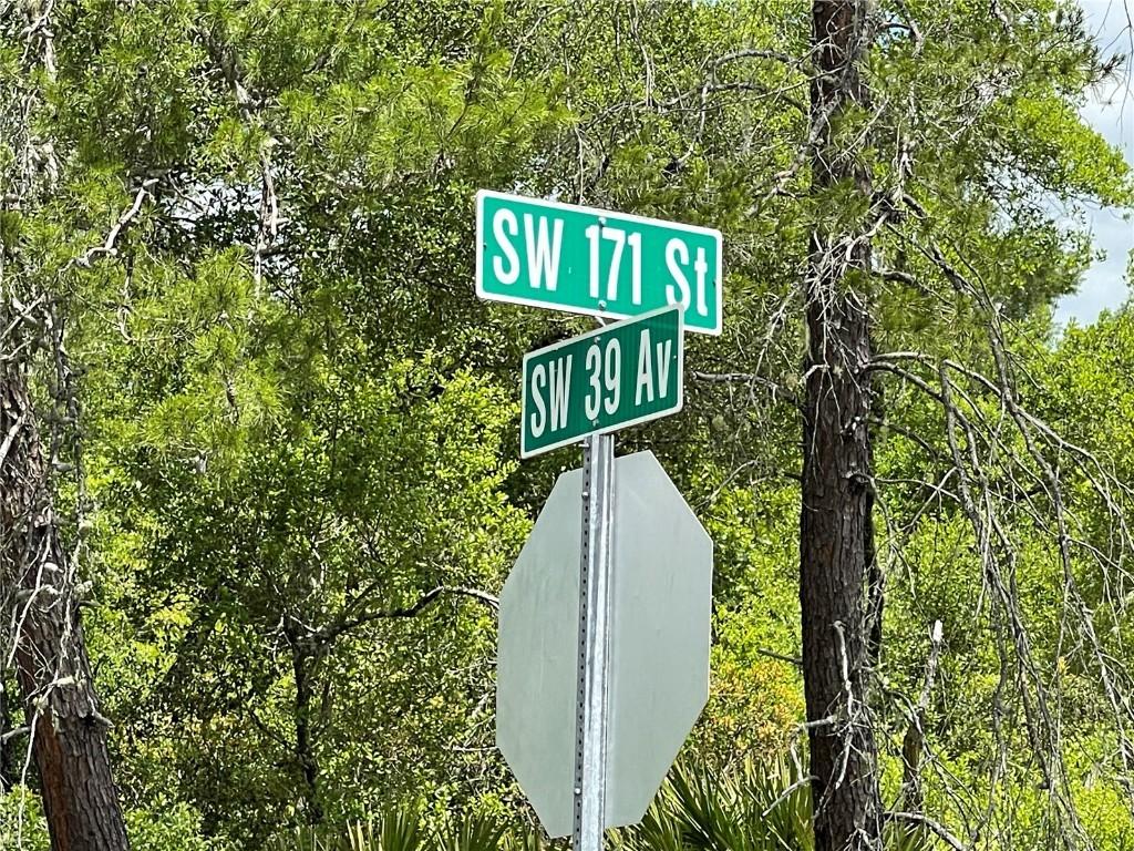 SW 39th Ave., Ocala, FL 34473