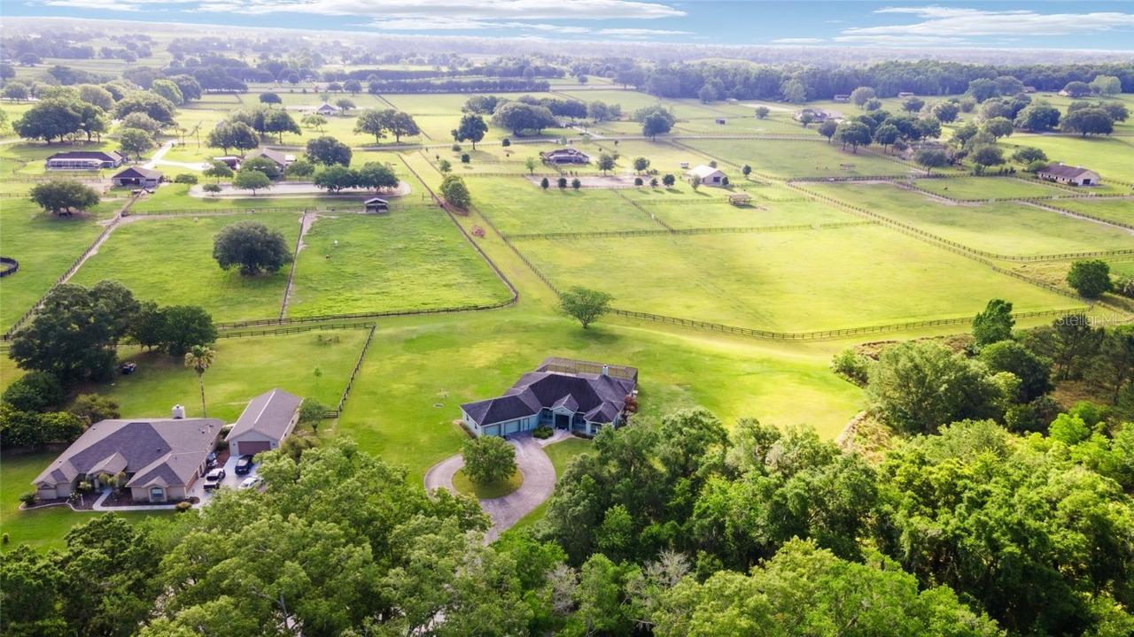 11181 NW 17th Court Rd., Ocala, FL 34475