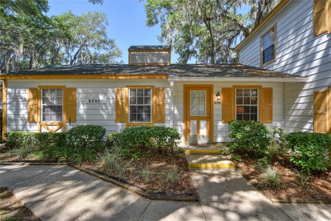 7987 Midway Drive Ter. #K102, Ocala, FL 34472