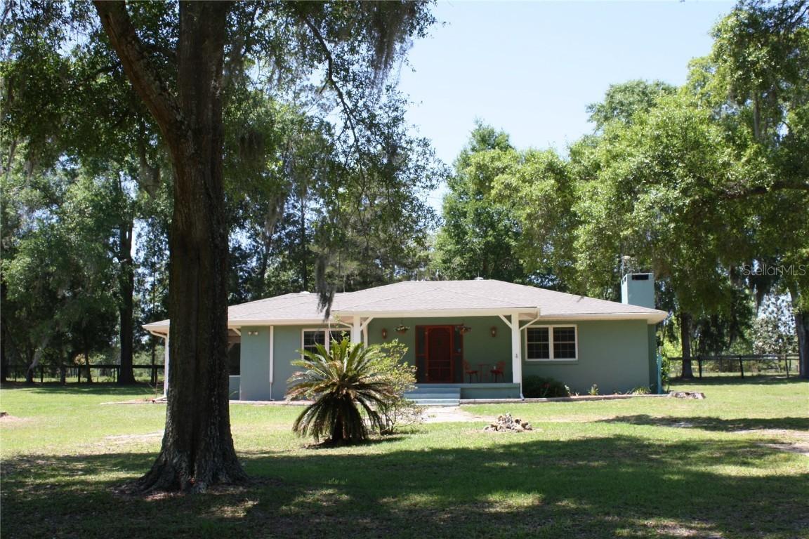 10460 NW 8th Ln., Ocala, FL 34482