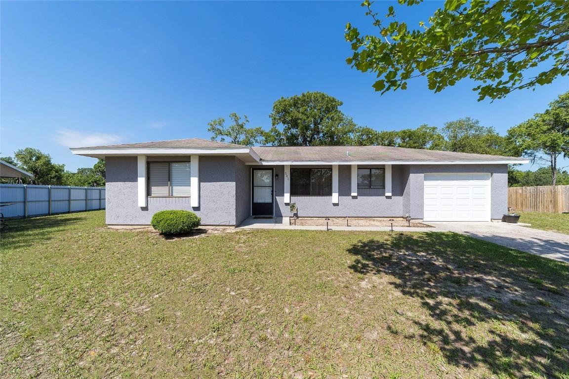 541 Midway Trak, Ocala, FL 34472