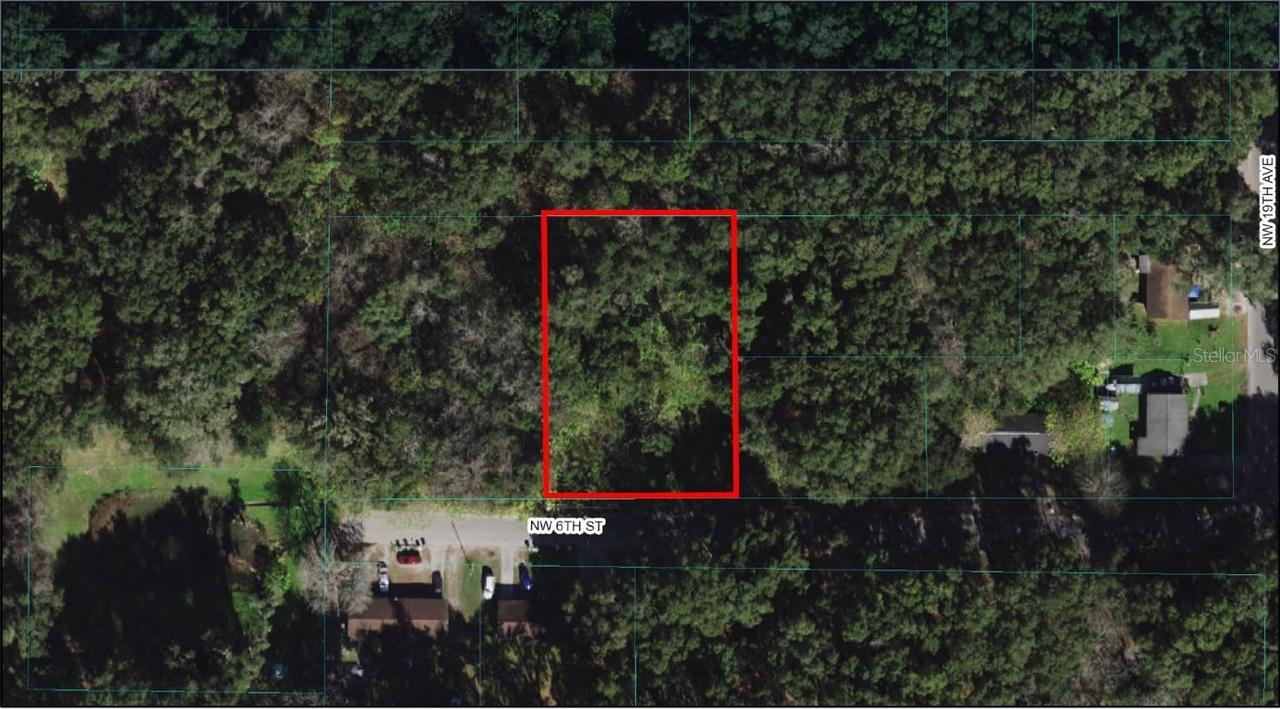 1931 NW 6th St., Ocala, FL 34475