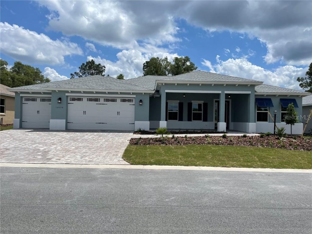 10620 SW 94th Lane Rd., Ocala, FL 34481