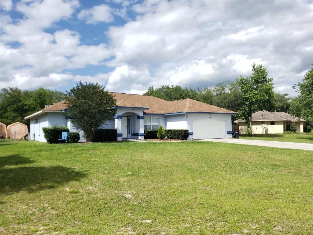 119 Spruce Rd., Ocala, FL 34472