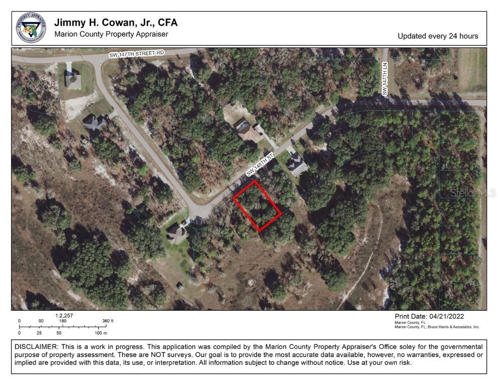 [Address Hidden by Seller], Ocala, FL 34481