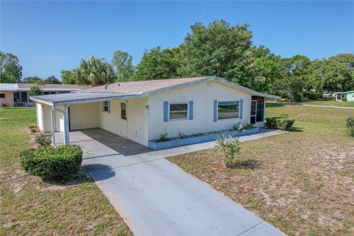 9090 SW 101 Ln., Ocala, FL 34481