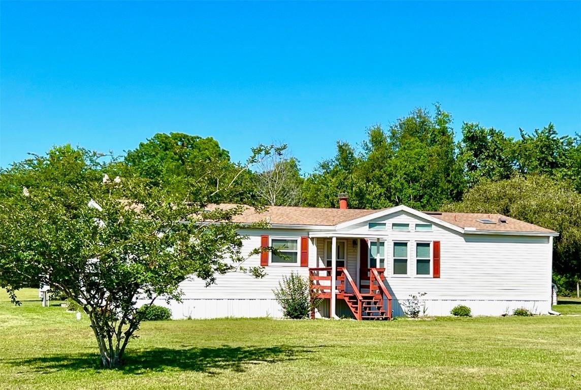 4783 NW 57th Ln., Ocala, FL 34482