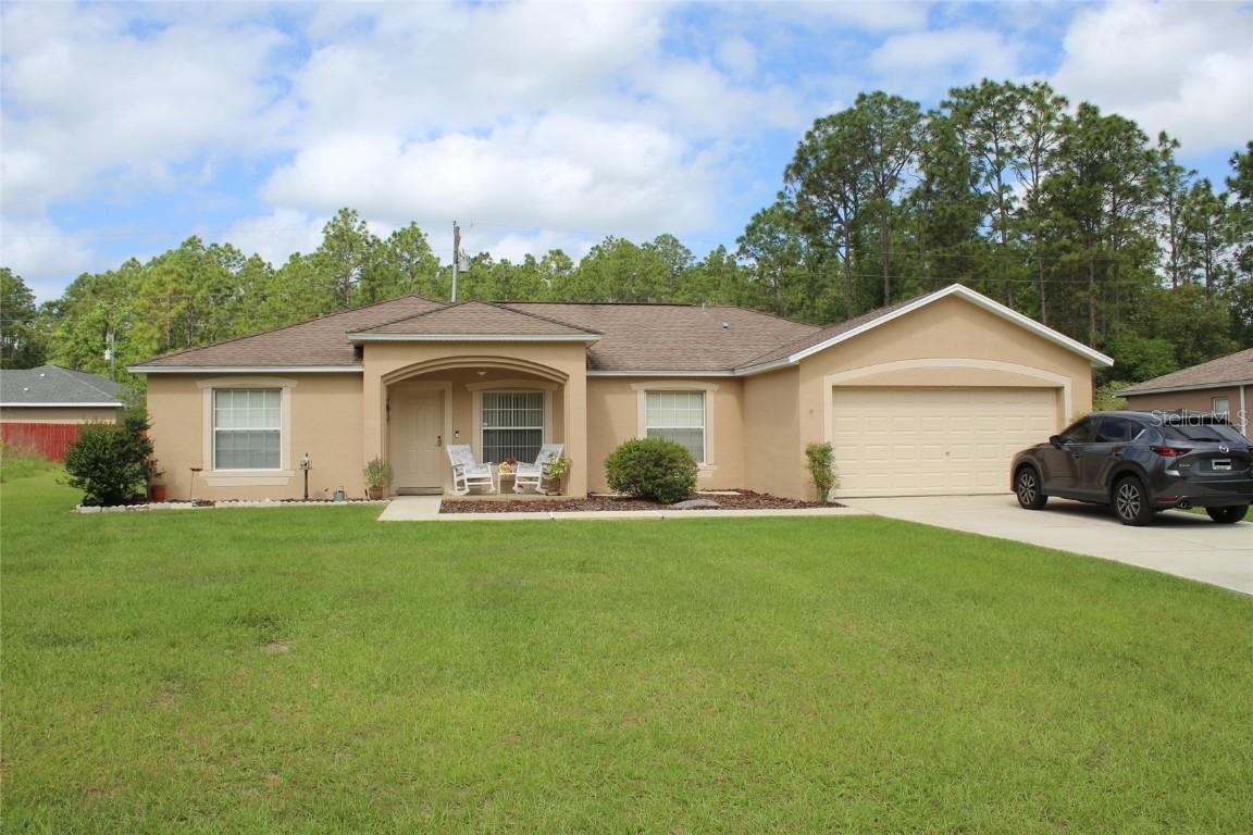 13420 SW 71st Ct., Ocala, FL 34473