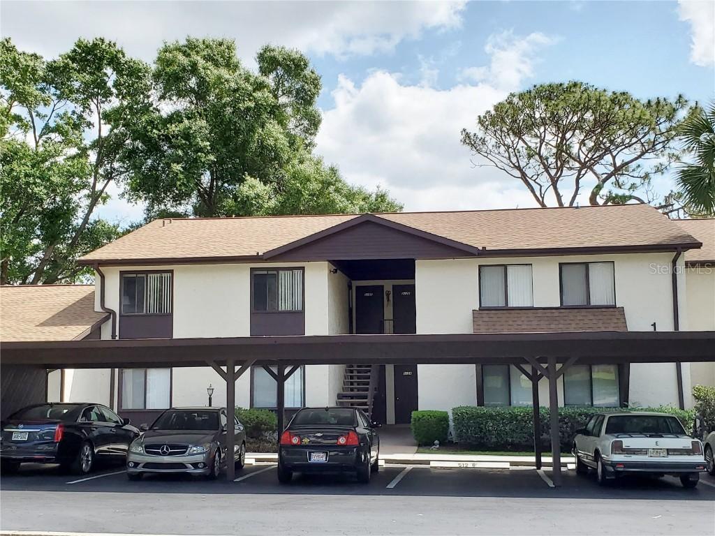 510 Fairways Cir. #B, Ocala, FL 34472