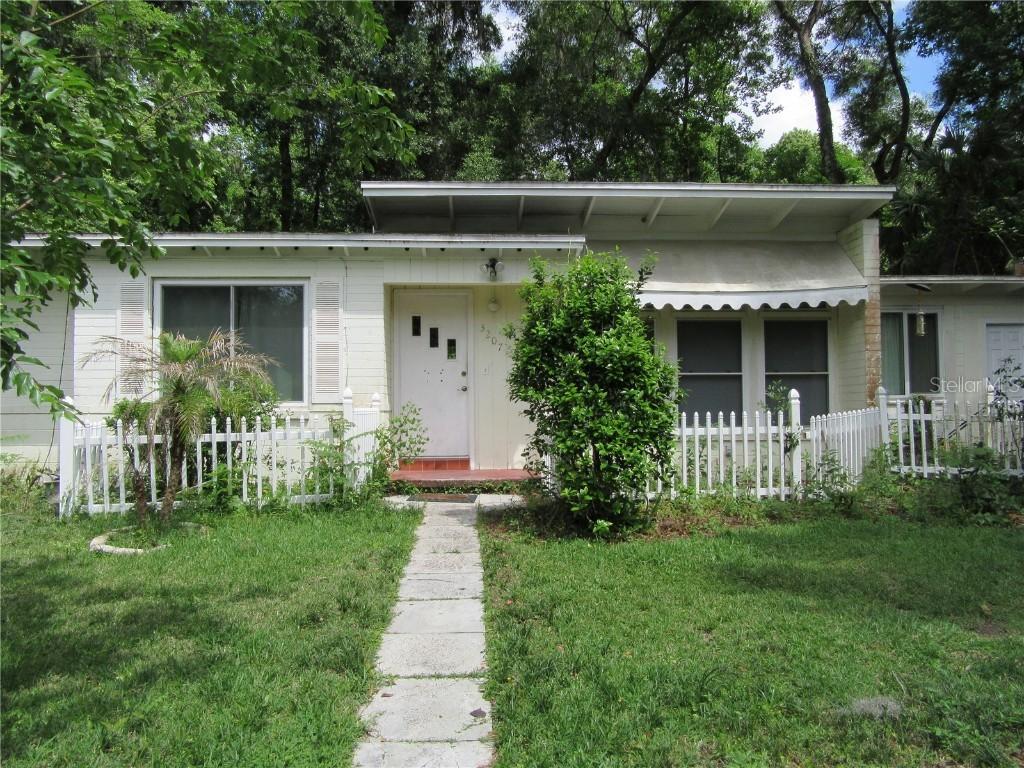 3207 NW 14th St., Gainesville, FL 32605