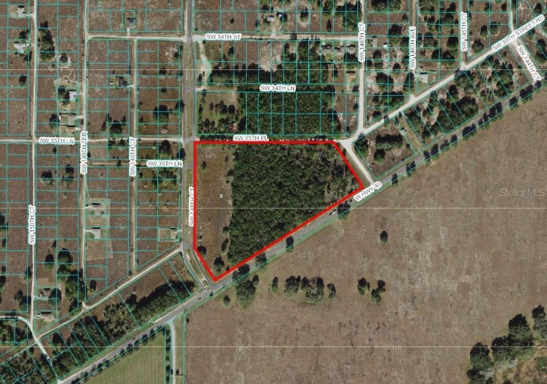14751 W Hwy 40, Ocala, FL 34481
