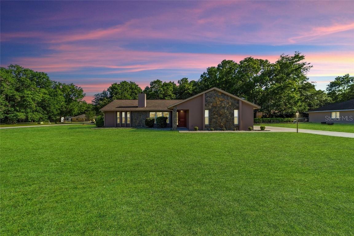 5420 SW 101 Pl., Ocala, FL 34476