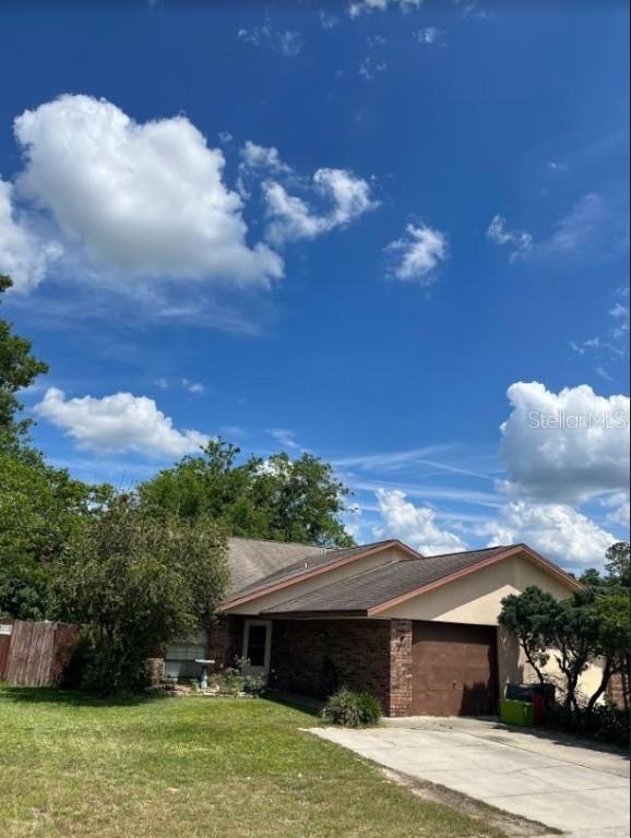 7795 NE 20th Ct., Ocala, FL 34479