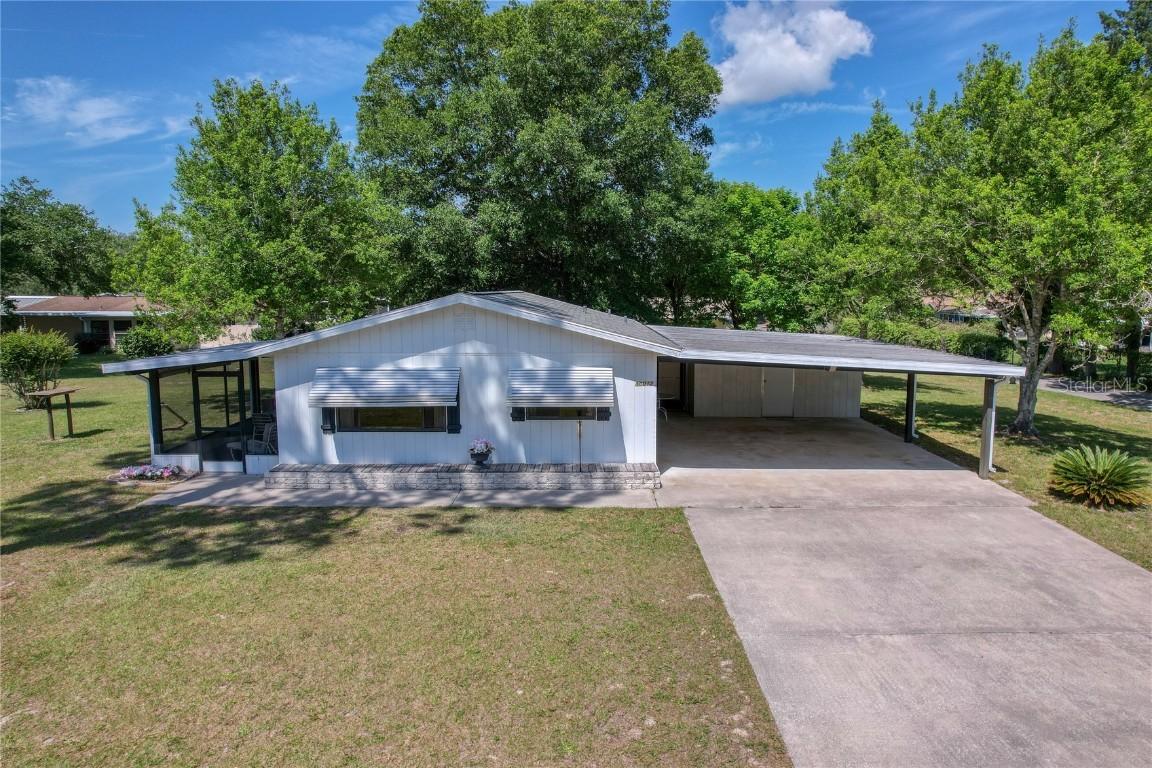 10012 SW 87th Ter., Ocala, FL 34481