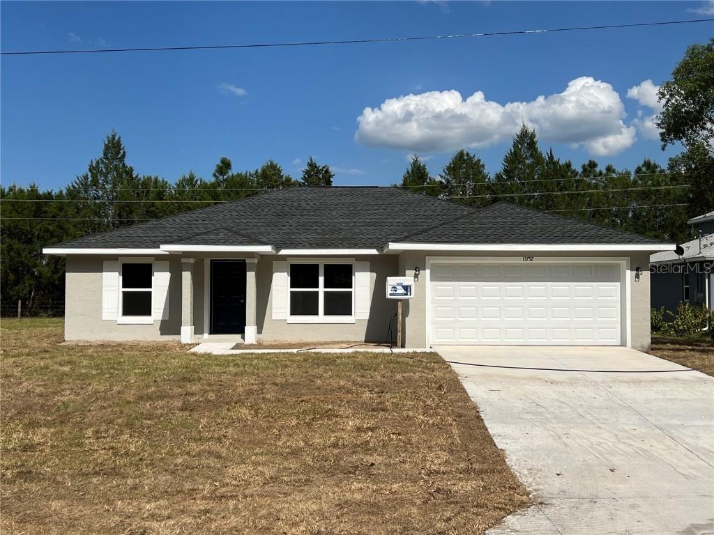 13752 SW 61st Cir., Ocala, FL 34473