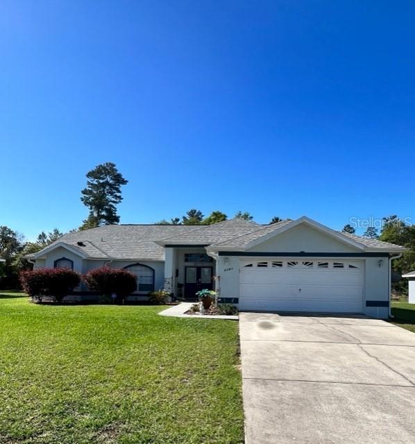 3160 SW 133rd Lane Rd., Ocala, FL 34473