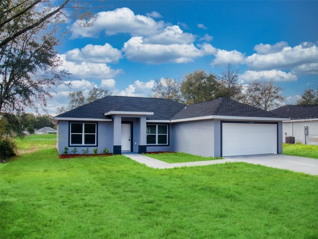 5518 SW 151 Street Rd., Ocala, FL 34473