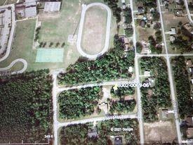 TBD SW 151 St., Ocala, FL 34473