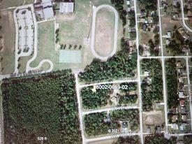 TBD002 SW 151 St., Ocala, FL 34473
