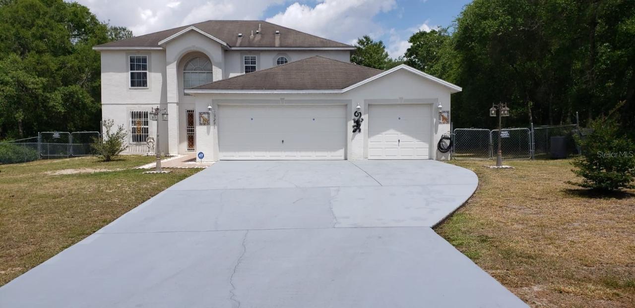 3291 SW 133rd Lane Rd., Ocala, FL 34473
