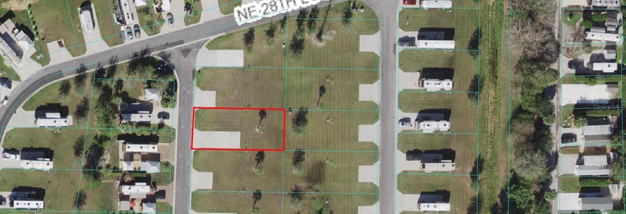3225 NE 101st Ct., Silver Springs, FL 34488