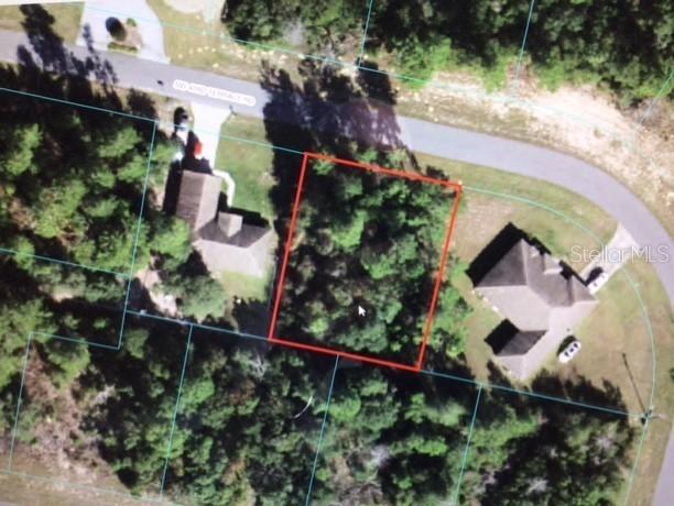 SW 43 Terr Rd., Ocala, FL 34473