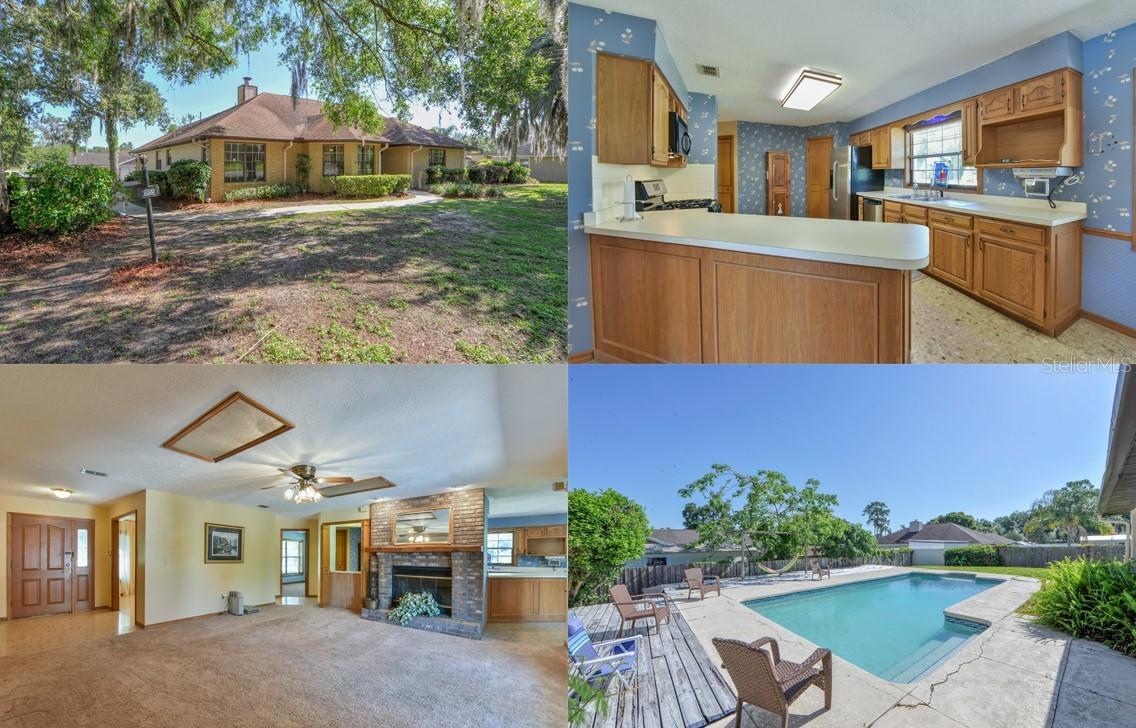 1955 SE 32nd Ln., Ocala, FL 34471