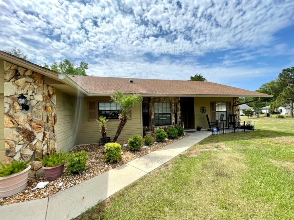 7380 SE 109th Pl., Belleview, FL 34420